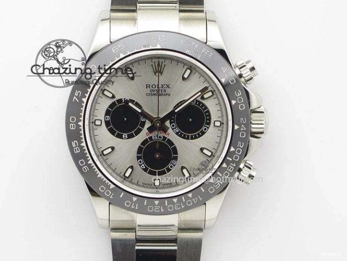 904L SS Black and Case ARF Oyster Bracelet Edition 39mm Best Dial SH3132 114300 Perpetual 1:1 1211